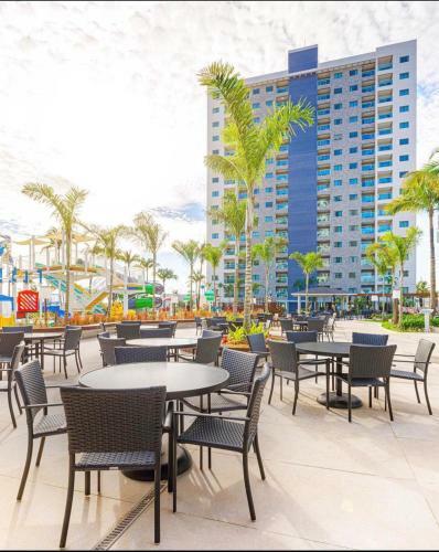 Apartamento Salinas Exclusive Resort