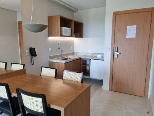 Apartamento Conforto E Exclusividade