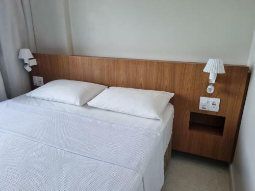 Apartamento Conforto E Exclusividade