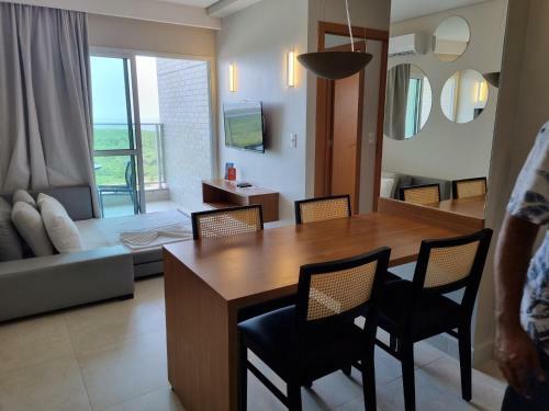 Apartamento Conforto E Exclusividade