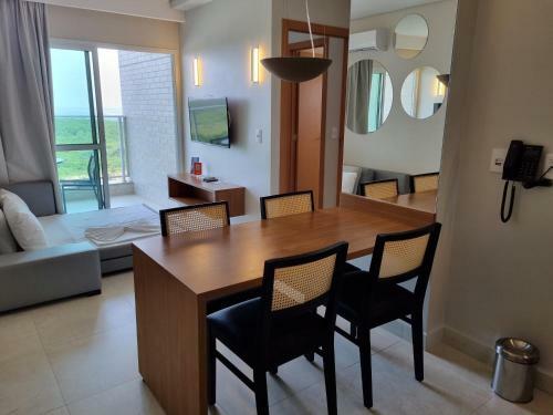 Apartamento Conforto E Exclusividade