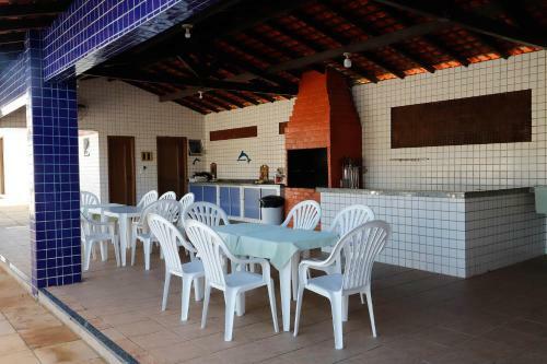 Agrad�vel Apartamento de Praia/veraneio Em Salinas