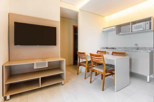 Apartamento Salinas Park Resort - Para�so No Sal