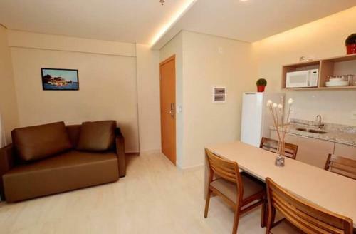 Apartamento Salinas Park Resort - Para�so No Sal