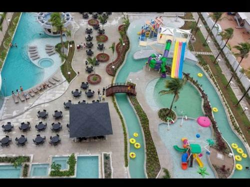 Apartamento Salinas Exclusive Resort