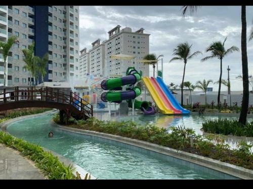 Apartamento Salinas Exclusive Resort