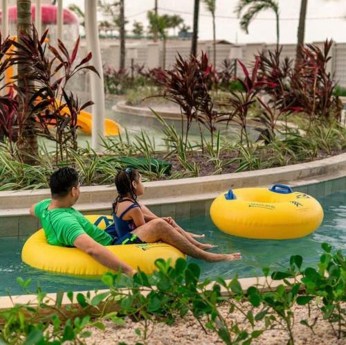 Apartamento Salinas Exclusiv Resort