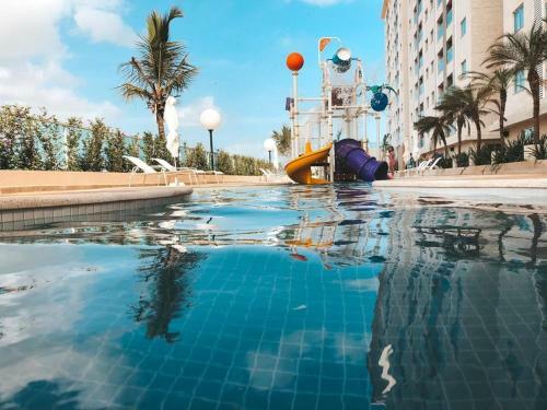 Apartamento Salinas Exclusiv Resort