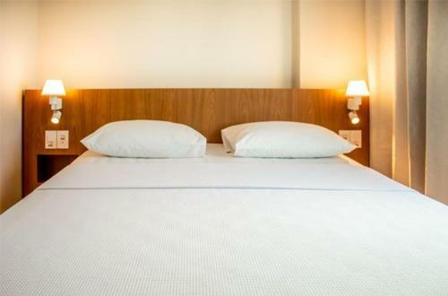 Apartamento Salinas Exclusiv Resort