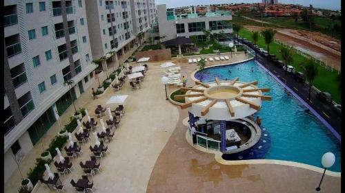 Apartamento Salinas Exclusiv Resort