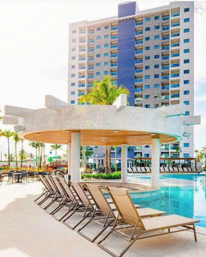 Apartamento Salinas Exclusiv Resort