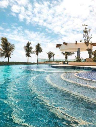 Apartamento Salinas Exclusiv Resort