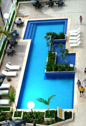 Apartamento Salinas Exclusiv Resort