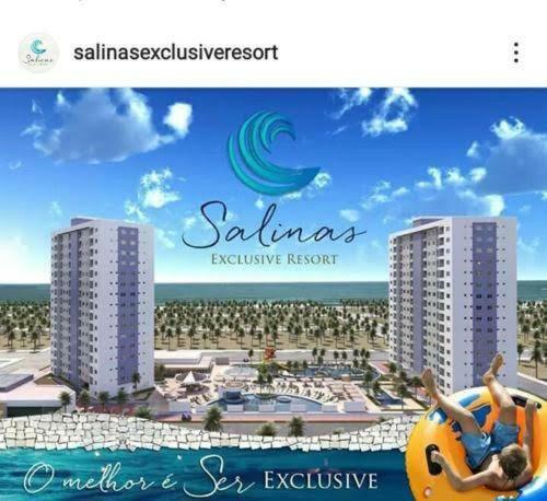 Hotel Salinas Exclusive Resort