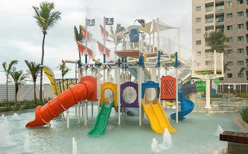 Hotel Salinas Exclusive Resort