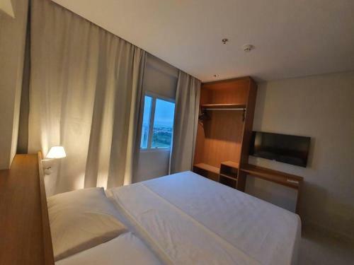 Apartamento Salinas Exclusive Resort Ap 1510 Vista Pro Mar
