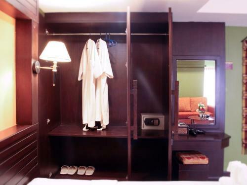 The Great Residence Hotel