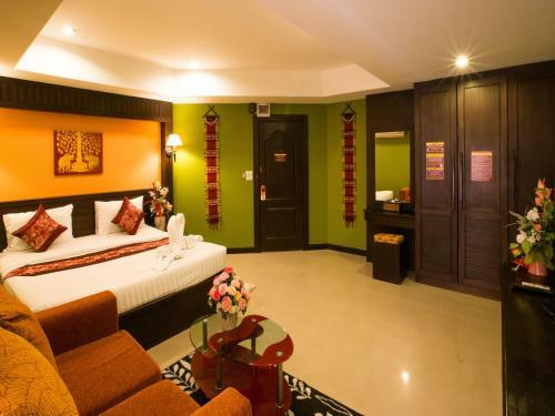 The Great Residence Hotel