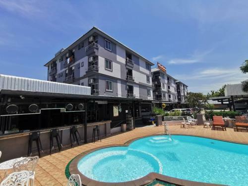 The Great Residence Hotel