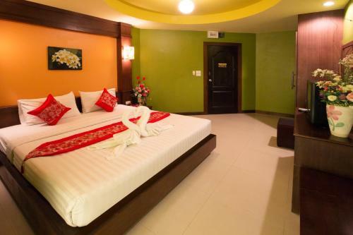 The Great Residence Hotel