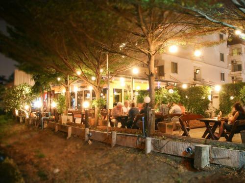 The Great Residence Hotel