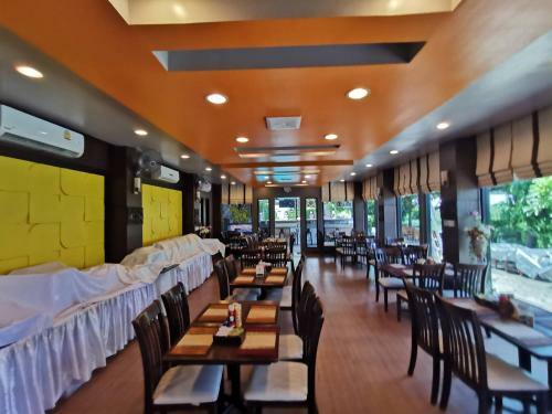 The Great Residence Hotel