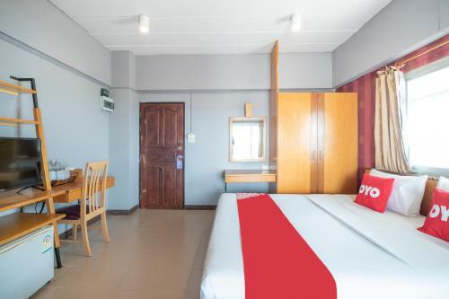 Hotel Plai Garden Boutique Guesthouse