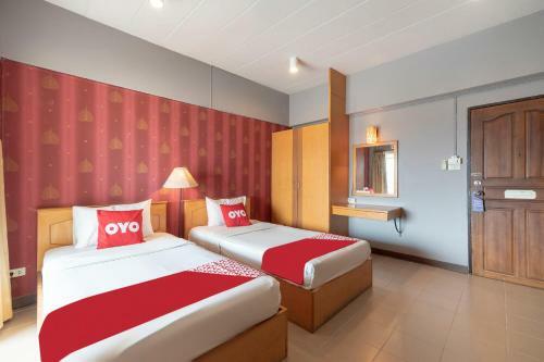 Hotel Plai Garden Boutique Guesthouse