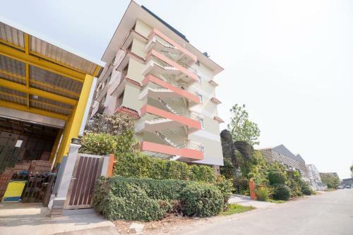 Hotel Plai Garden Boutique Guesthouse