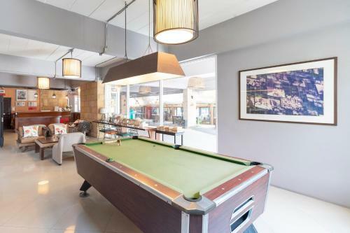 Hotel Plai Garden Boutique Guesthouse