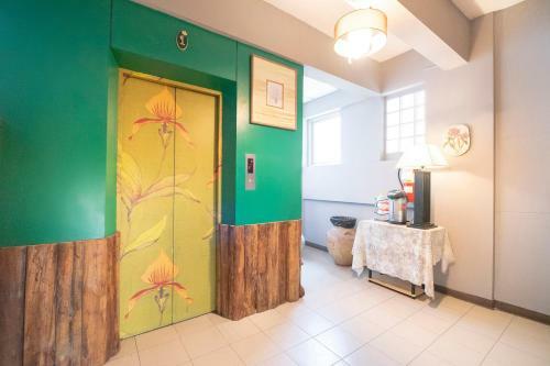 Hotel Plai Garden Boutique Guesthouse