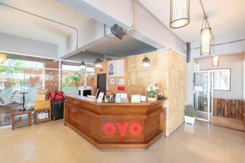 Hotel Plai Garden Boutique Guesthouse