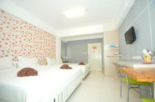 Aparthotel Kriss Residence