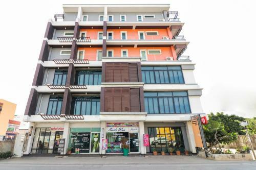 Hotel King One Serviced Apartments