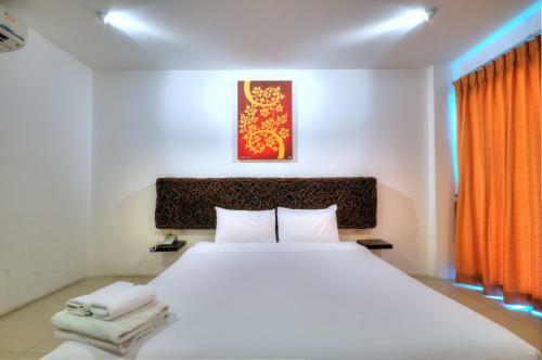 Hotel Bs Residence Suvarnabhumi