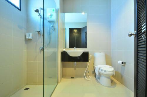 Bs Premier Airport Hotel