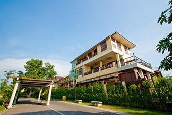 Hotel Suphan Lake Hometel
