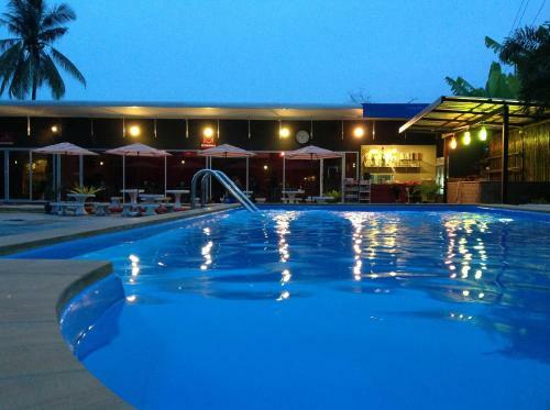 Hotel Nest Boutique Resort
