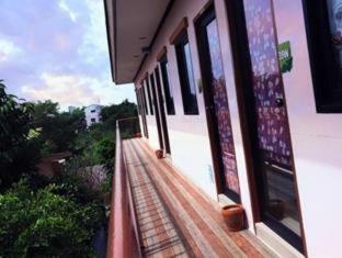Hotel Ploykhumthong Boutique Resort