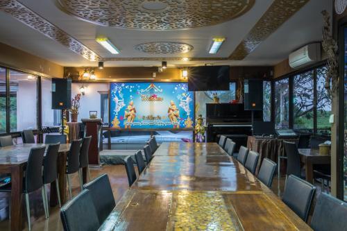 Hotel Ploykhumthong Boutique Resort