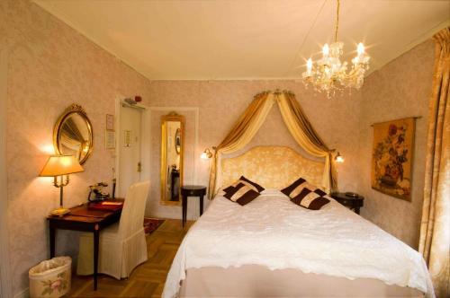 Hotell Torpa Pensionat - Sweden Hotels