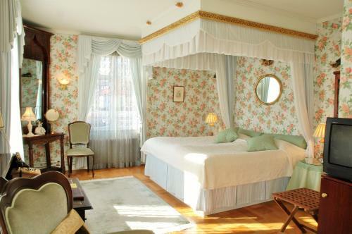 Hotell Torpa Pensionat - Sweden Hotels