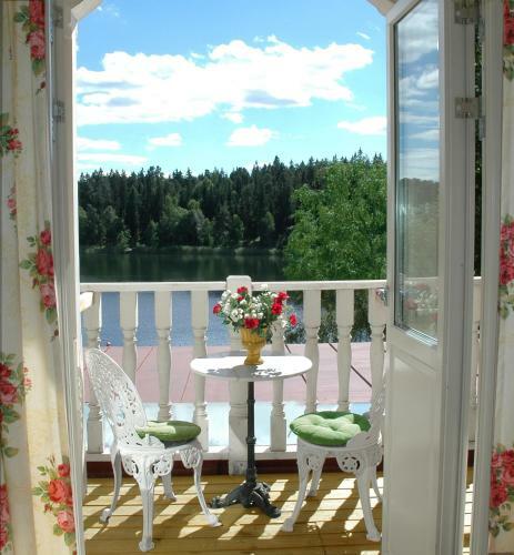 Hotell Torpa Pensionat - Sweden Hotels