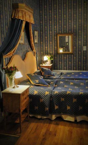 Hotell Torpa Pensionat - Sweden Hotels