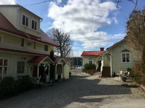 Hotell Torpa Pensionat - Sweden Hotels