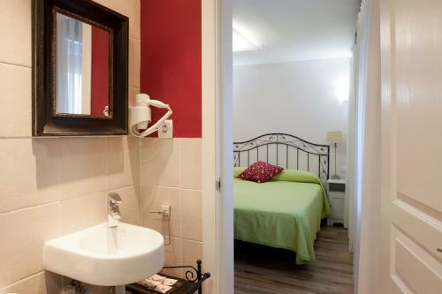Hotel Valdelinares Soria