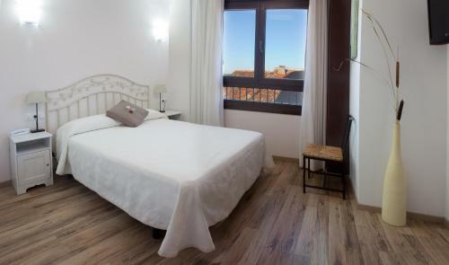 Hotel Valdelinares Soria