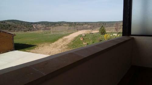Hotel Valdelinares Soria