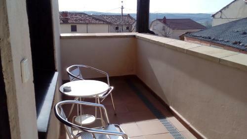 Hotel Valdelinares Soria