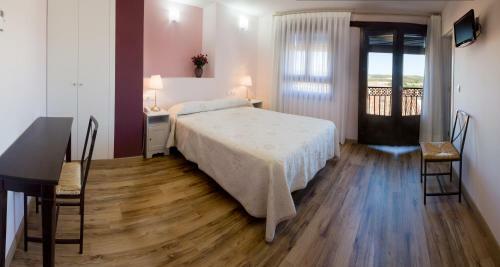 Hotel Valdelinares Soria